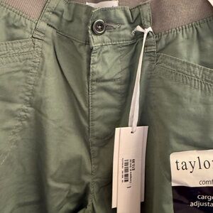 Dash Cargo Capri, PM